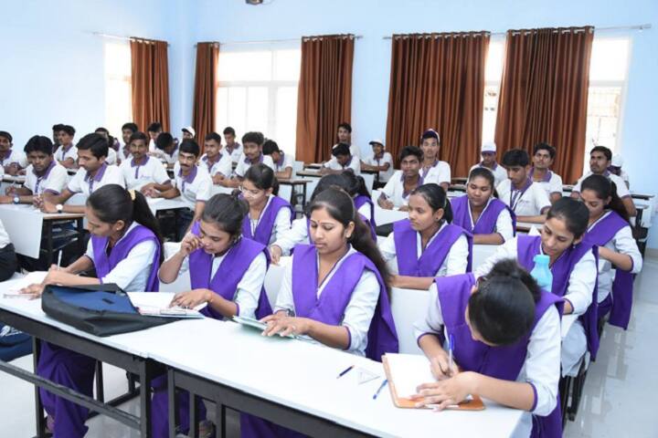 classroom